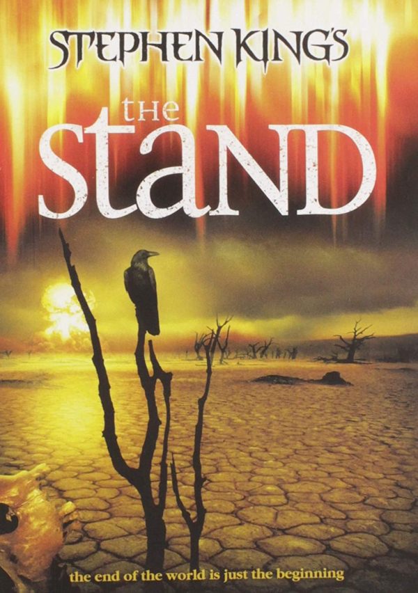 the stand dvd films à vendre