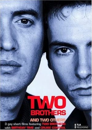 two brothers dvd films à vendre