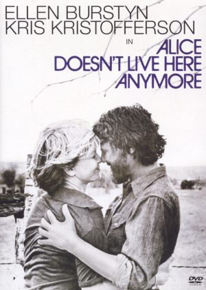 Alice Doesn't Live Here Anymore DVD à vendre.