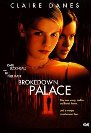 Brokedown Palace DVD à vendre.