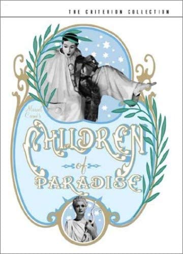 Children of paradise dvd films à vendre