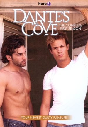 Dante's Cove DVD à vendre.