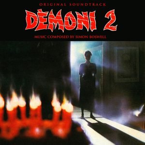 Demoni 2 Vinyle à vendre.