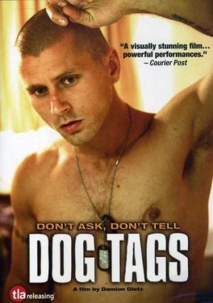 Dog Tags DVD à vendre.
