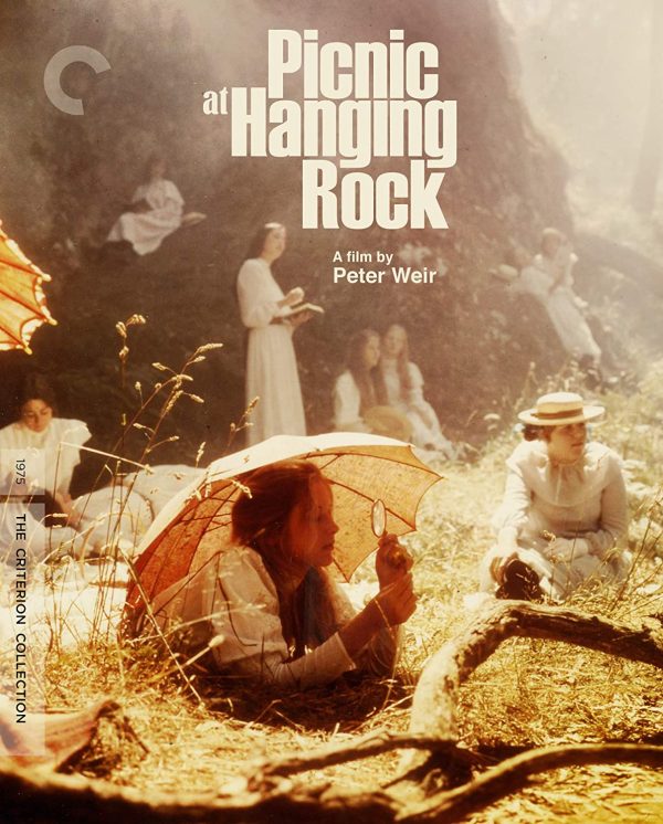 Picnic at Hanging Rock  Blu-Ray à vendre.