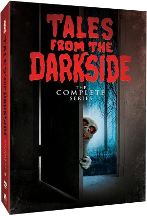 Tales From The Darkside DVD à vendre.