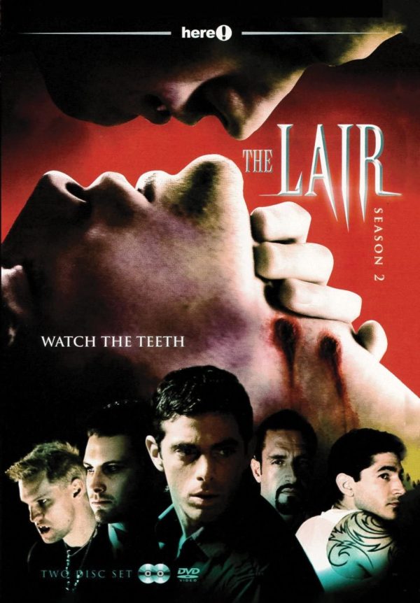 The Lair DVD à vendre.