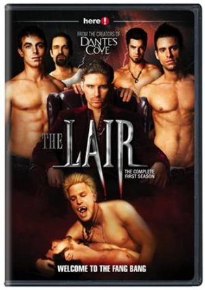 The Lair DVD à vendre.