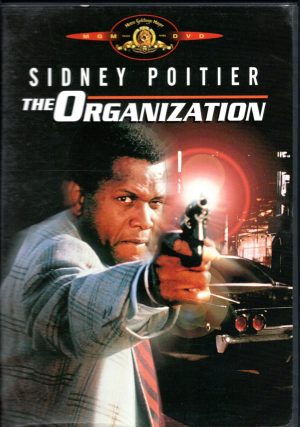 The Organization DVD a Vendre