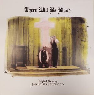 There Will Be Blood Vinyle à vendre.