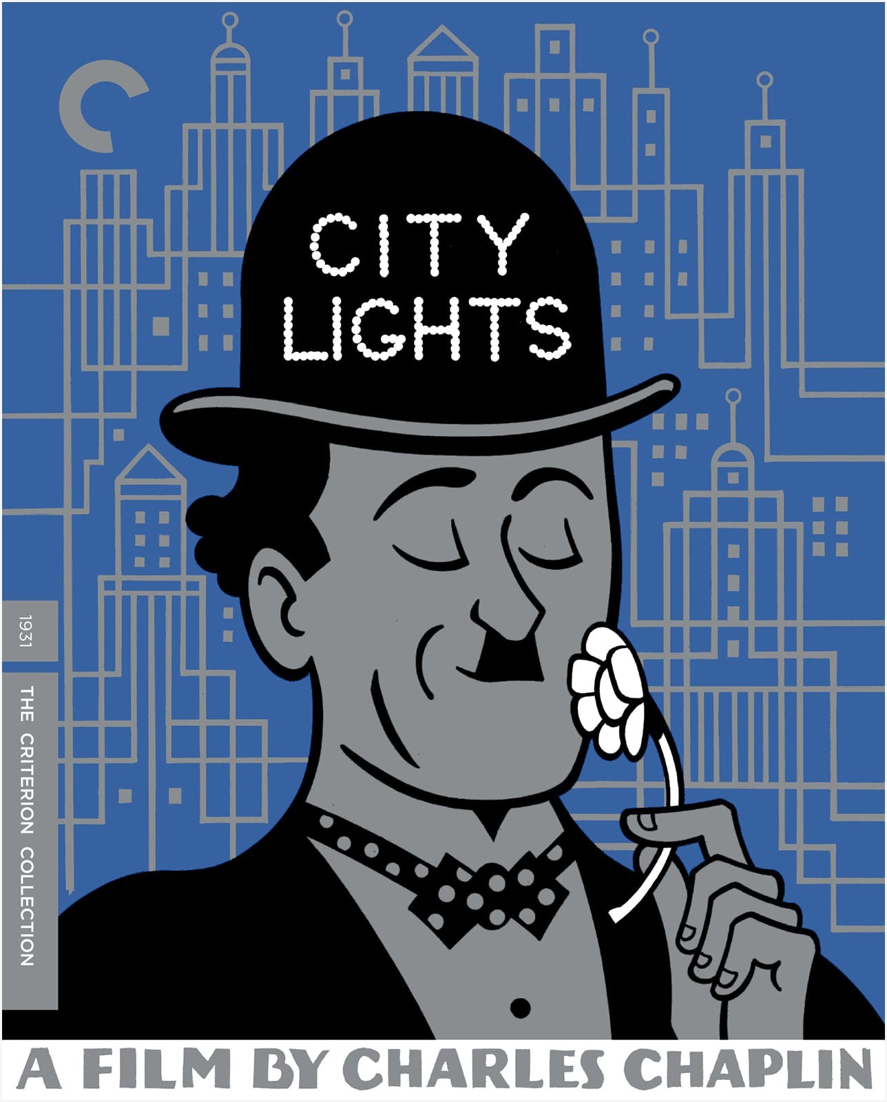 city lights dvd films à vendre