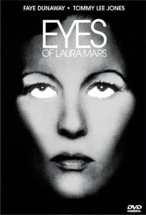 eyes of laura mars dvd films à vendre
