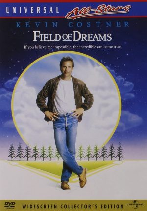 field of dreams dvd films à vendre