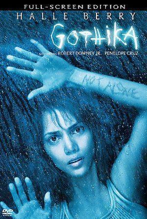 gothika full dvd films à vendre