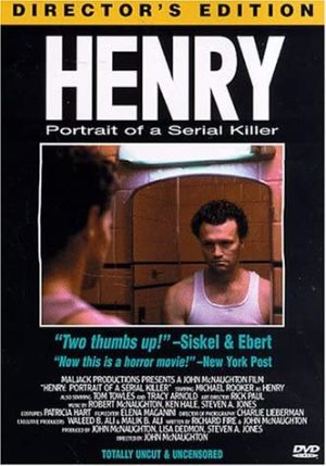 henry dvd films à vendre
