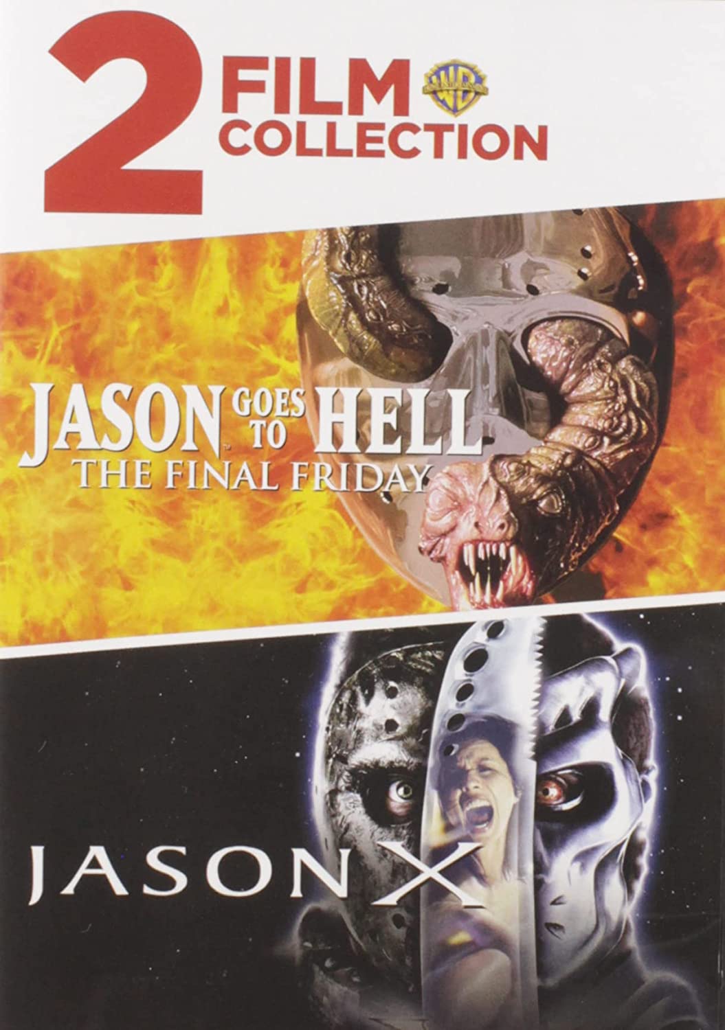jason dvd films à vendre