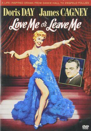 love me or leave me dvd films à vendre