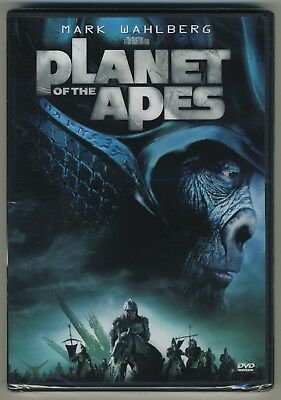 planet of the apes dvd films à vendre