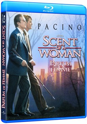 scent of a woman dvd films à vendre