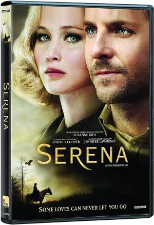 serena dvd films à vendre