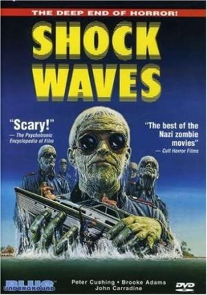 shock waves dvd films à vendre