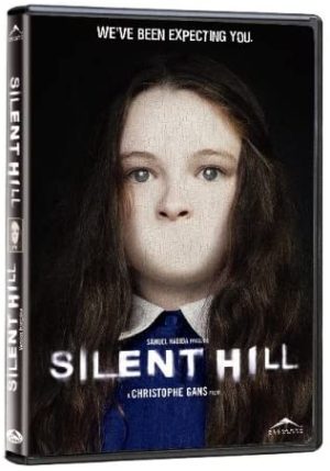 silent hill dvd films à vendre
