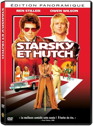 starsky et hutch dvd films à vendre