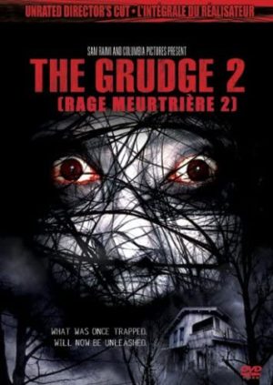 the grudge 2 dvd films à vendre