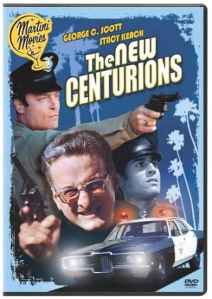 the new centurions dvd films à vendre