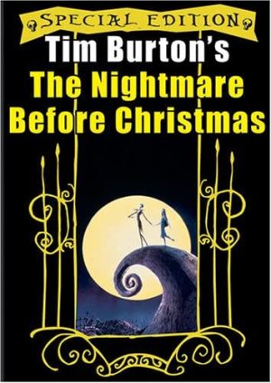 the nightmare before christmas dvd films à vendre