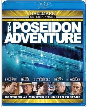 the poseidon adventure dvd films à vendre