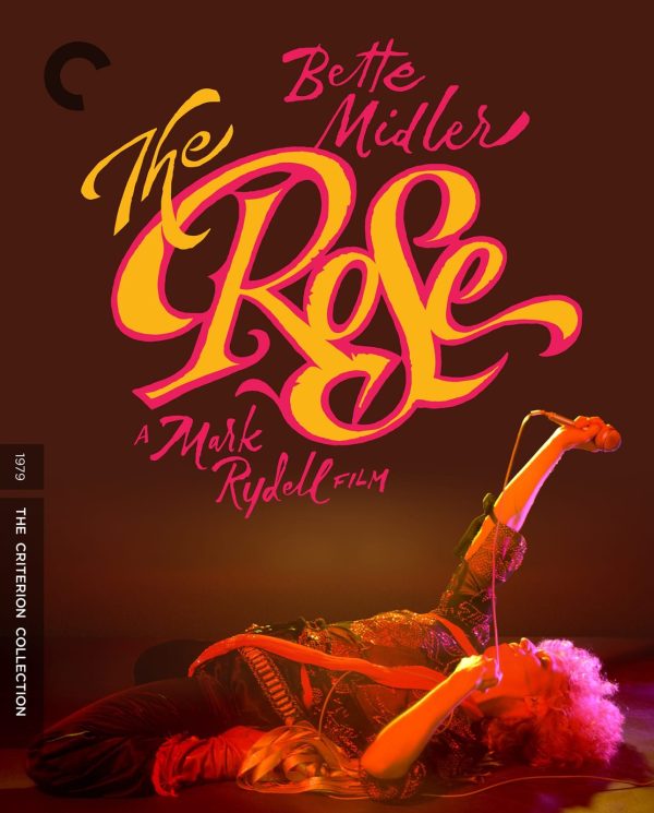 the rose dvd films à vendre
