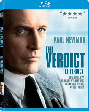 the verdict dvd films à vendre