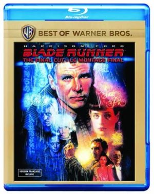 Blade Runner Blu-Ray à vendre.
