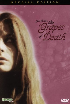 Grapes Of Death DVD à vendre.
