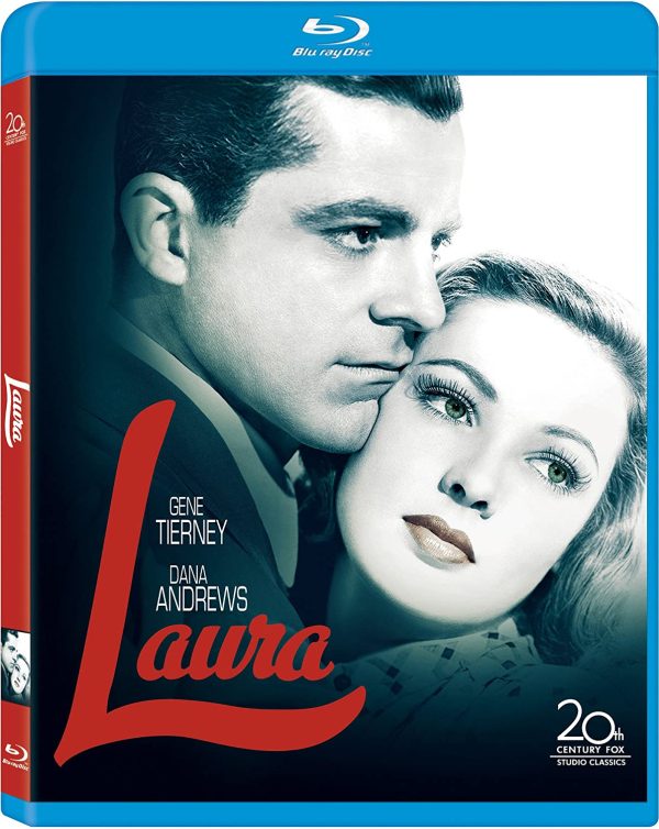 Laura Blu-Ray à vendre.