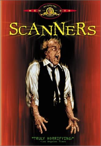 Scanners DVD à vendre.
