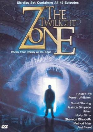 The Twilight Zone (Saison 1) DVD à vendre.
