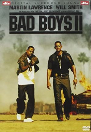 bad boys 2 dvd films à vendre