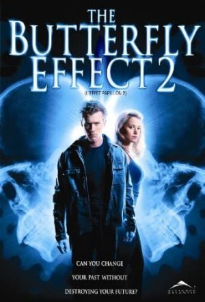 butterfly effect 2 dvd films à vendre