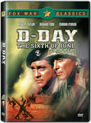 d-day dvd films à vendre