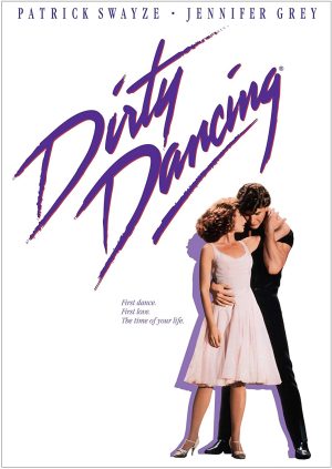 dirty dancing dvd films à vendre