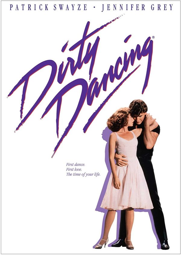 dirty dancing dvd films à vendre