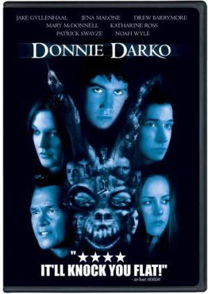 donnie darko dvd films à vendre