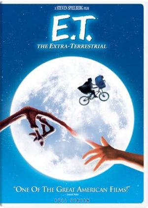 et l'extraterrestre dvd films à vendre