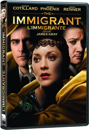 immigrant dvd films à vendre