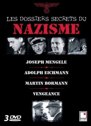 les dossiers secrets du nazisme dvd films à vendre