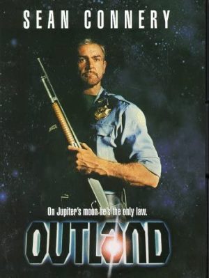 outland dvd films à vendre