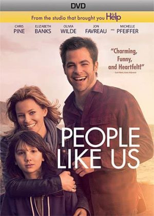 people like us dvd films à vendre