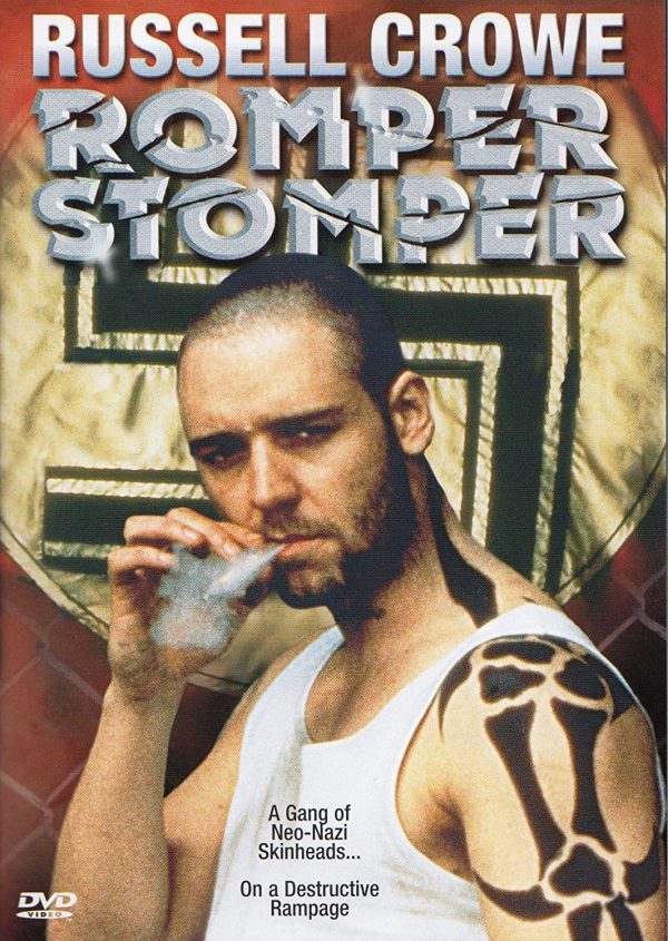 romper stomper dvd films à vendre